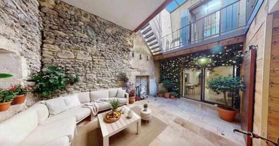 Vente Maison 5 pi�ces BESSAN 34550