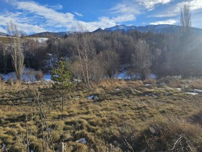 Vente Terrain CABANASSE 66210
