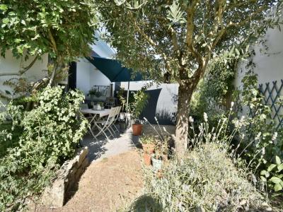 Vente Maison 8 pi�ces CHOLET 49300