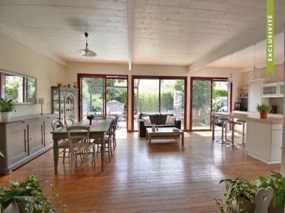 Vente Maison 8 pi�ces CHOLET 49300