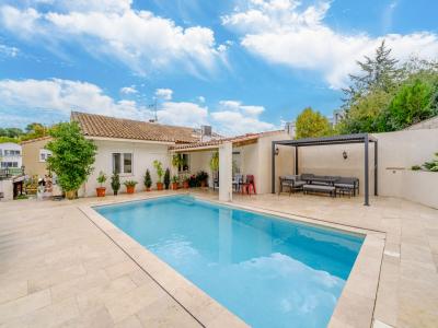 Vente Maison 4 pi�ces MARSEILLE-13EME-ARRONDISSEMENT 13013