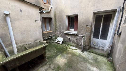 Vente Maison 4 pi�ces OLONZAC 34210