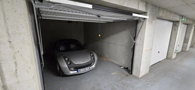 Location Parking AJACCIO 20090