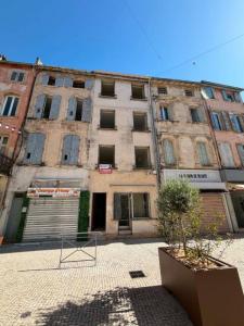 Vente Immeuble TARASCON 13150
