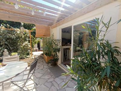 Vente Maison 5 pi�ces MARTIGUES 13500