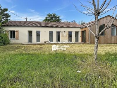 Vente Maison 6 pi�ces SAINT-GERMAIN-DU-PUCH 33750