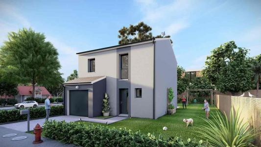 Vente Maison 5 pi�ces FAMECK 57290