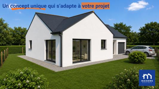 Vente Maison VAY 44170