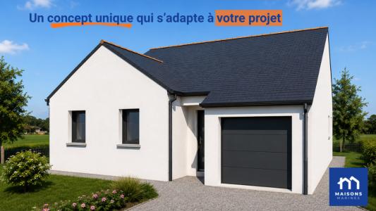 Vente Maison SAINT-LYPHARD 44410