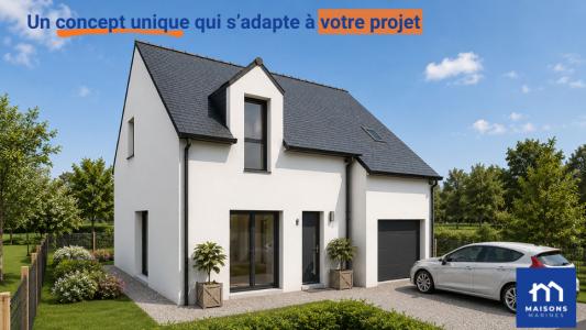 Vente Maison BESNE 44160