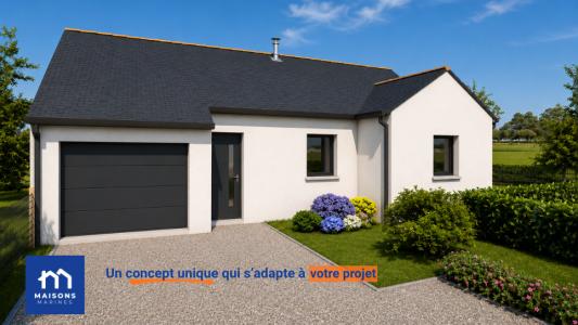 Vente Maison DERVAL 44590