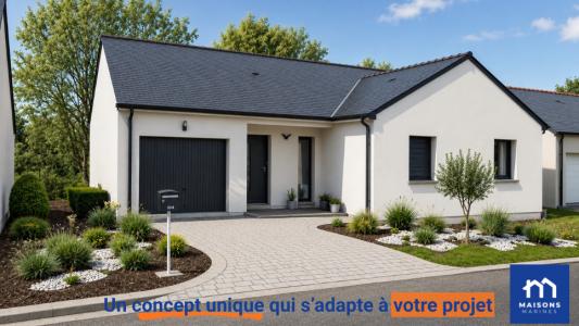 Vente Maison CHAPELLE-DES-MARAIS 44410