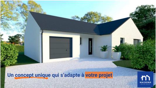 Vente Maison MISSILLAC 44780