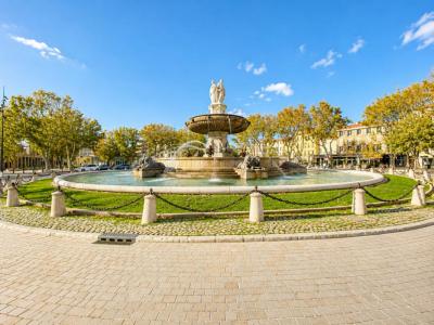 Vente Appartement 4 pi�ces BEAURECUEIL 13100