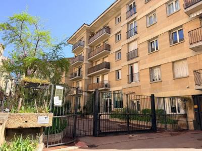 Vente Appartement 3 pi�ces BEAURECUEIL 13100