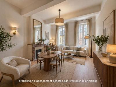 Vente Appartement 4 pi�ces BEAURECUEIL 13100