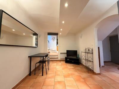 Vente Appartement 3 pi�ces BEAURECUEIL 13100