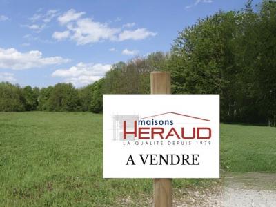 Vente Terrain ARVEYRES 33500