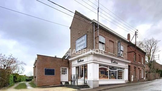 Vente Immeuble NEUVILLE-EN-FERRAIN 59960