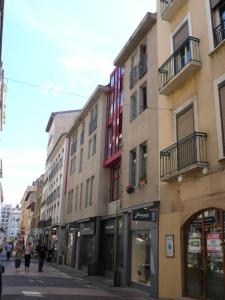 Location Appartement GRENOBLE 38000