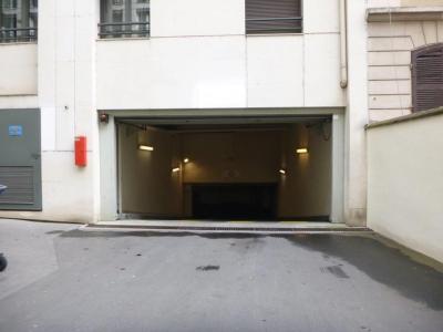 Location Parking LYON-6EME-ARRONDISSEMENT 69006