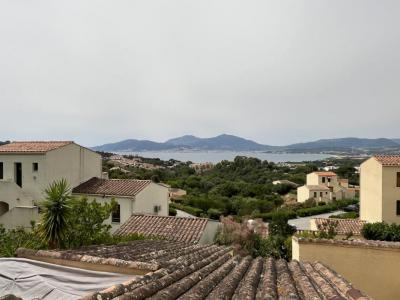 Location Appartement 2 pi�ces PIETROSELLA 20166