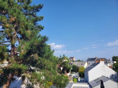 Vente Appartement 4 pi�ces NANTES 44100