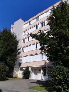 Location Appartement 4 pi�ces HERICOURT 70400