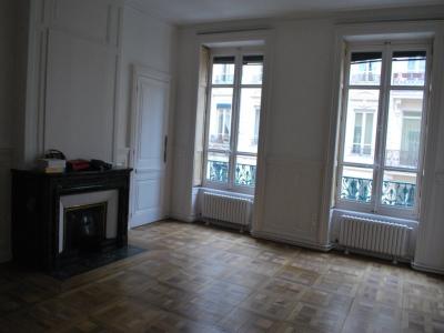 Location Appartement 3 pi�ces LYON-2EME-ARRONDISSEMENT 69002