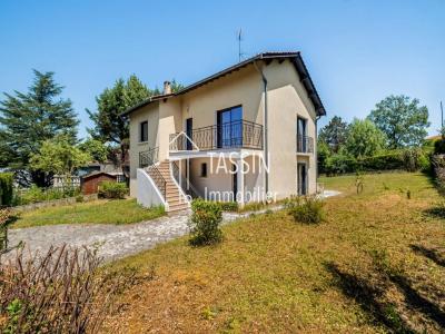 Vente Maison 7 pi�ces CHAMPAGNE-AU-MONT-D'OR 69410