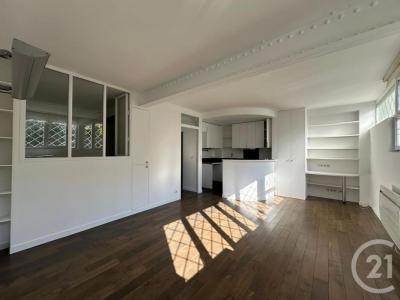 Vente Appartement 2 pi�ces FONTENAY-SOUS-BOIS 94120