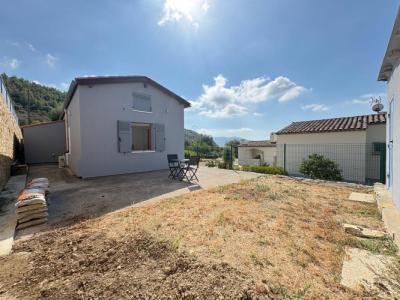Location Maison 3 pi�ces FALICON 06950