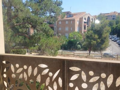 Vente Appartement 4 pi�ces BEAURECUEIL 13100