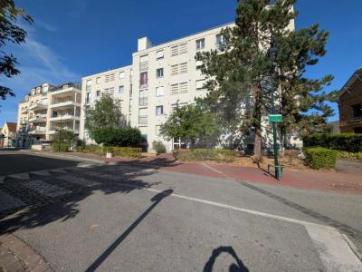 Vente Appartement 4 pi�ces CLAYES-SOUS-BOIS 78340