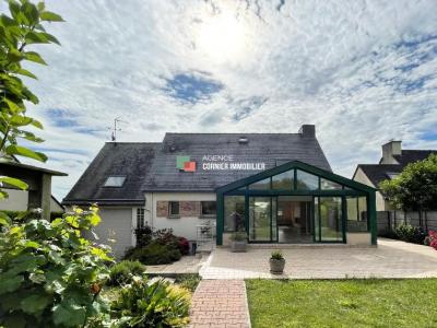 Vente Maison 7 pi�ces ACIGNE 35690