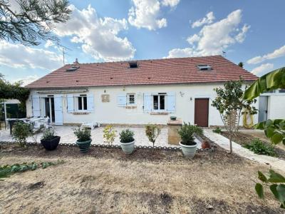 Vente Maison 5 pi�ces ROZAY-EN-BRIE 77540