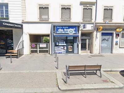 Location Parking LYON-8EME-ARRONDISSEMENT 69008