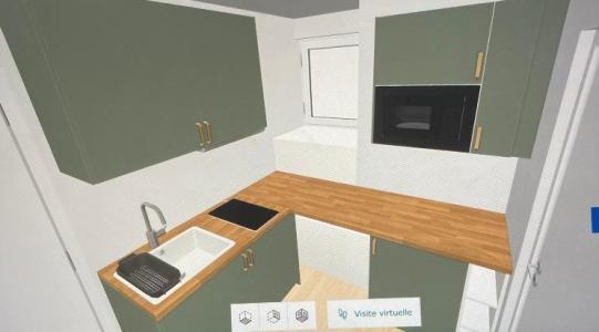 Location Appartement DIJON 21000