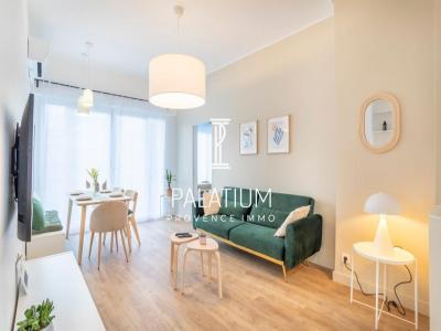 Vente Appartement 4 pi�ces MARSEILLE-4EME-ARRONDISSEMENT 13004