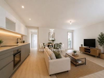 Vente Appartement 3 pi�ces TRETS 13530