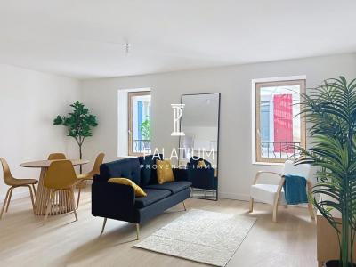 Vente Appartement 2 pi�ces TRETS 13530