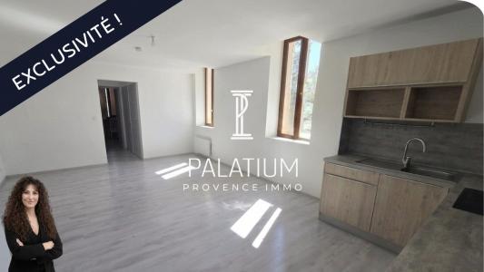 Vente Immeuble RIEZ 04500