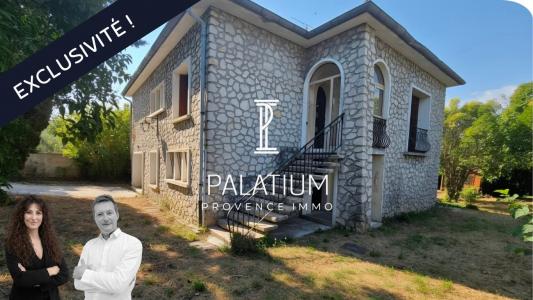 Vente Maison PEYRUIS 04310