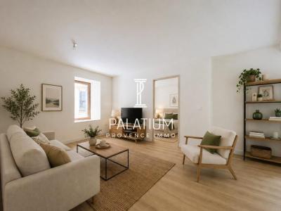 Vente Appartement 2 pi�ces TRETS 13530