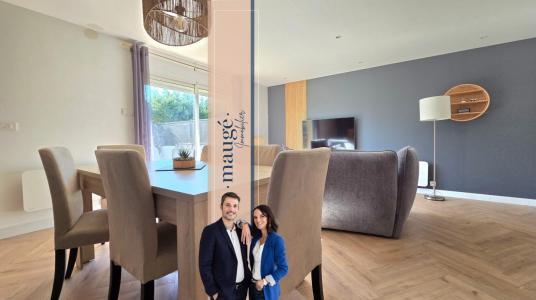 Vente Maison 3 pi�ces SATOLAS-ET-BONCE 38290