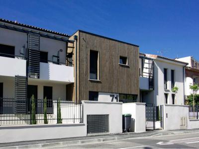 Location Appartement 3 pi�ces TOULOUSE 31400