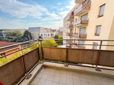 Location Appartement 2 pi�ces VILLEURBANNE 69100