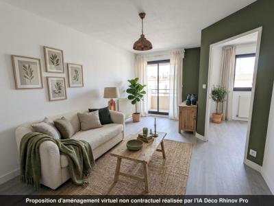 Vente Appartement 2 pi�ces BORDEAUX 33800