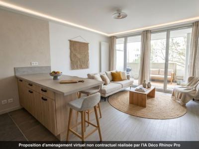 Vente Appartement 2 pi�ces BEGLES 33130