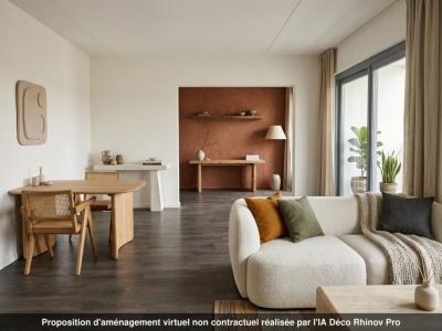 Vente Appartement 4 pi�ces TALENCE 33400